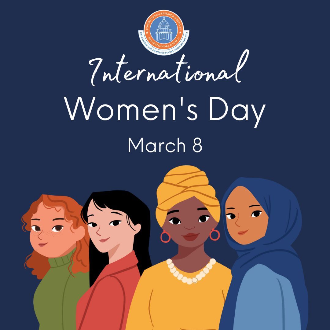 Today, we honor the resilience and power of women worldwide. Your strength and determination inspire us all. Let's continue to fight for gender equality. #InternationalWomensDay #IWD2024