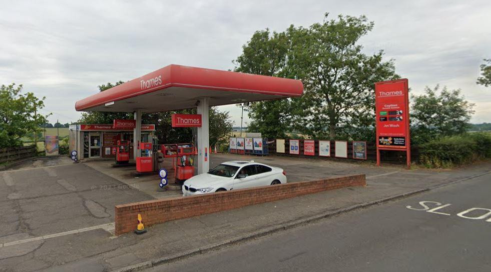 A planning application has been submitted by Glenhead Garage in Coylton to nearly double the size of its existing shop. dlvr.it/T3nwwZ 🔗 Link below