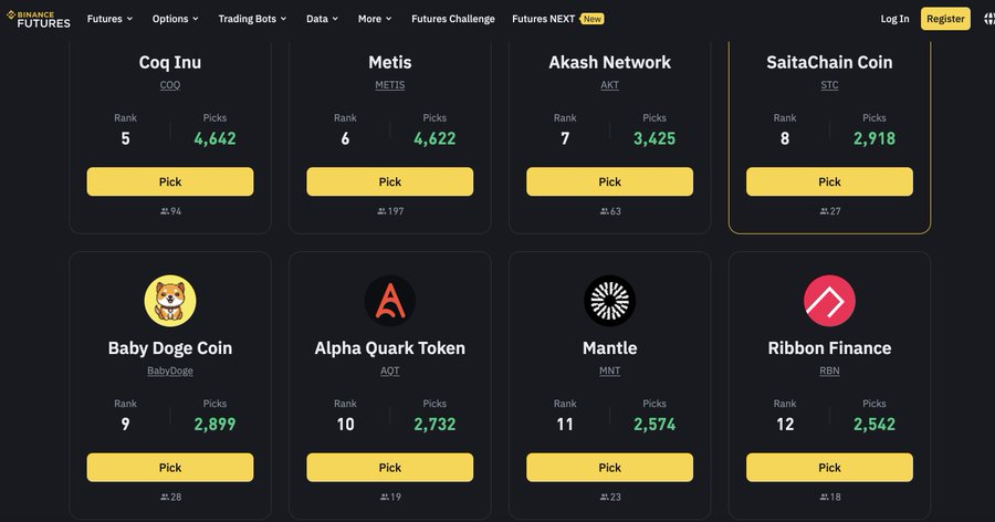 0xMantleCN tweet media