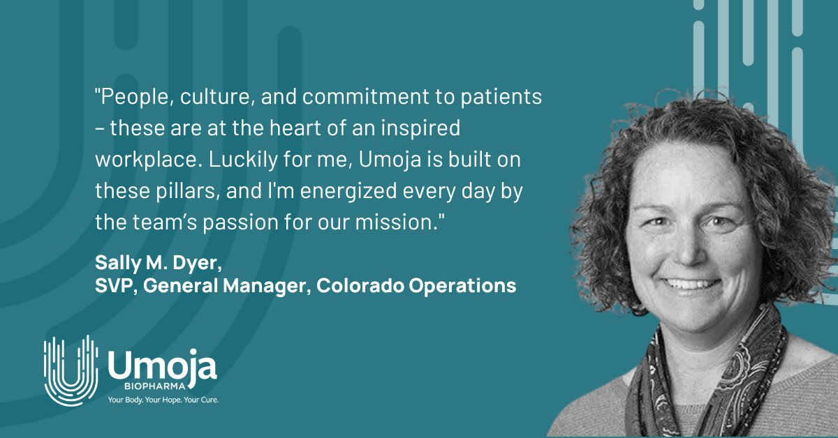 For #InternationalWomensDay, we're excited to highlight Sally Dyer, a people + operations leader at Umoja who drives us to #InspireInclusion across the work we do and the communities we serve. We're proud to celebrate the women leaders shaping our future every day. #IWD2024