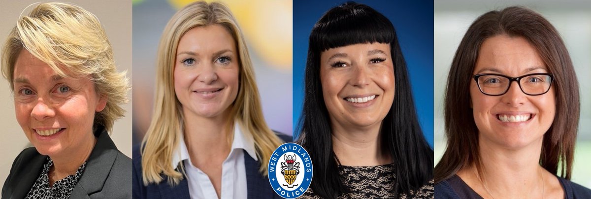 It's #InternationalWomensDay and we're shining a light on some of our exceptional leaders who head up specialist police departments We're fortunate to have highly-skilled female officers in a variety of senior roles throughout our police force Read more: west-midlands.police.uk/news/internati…