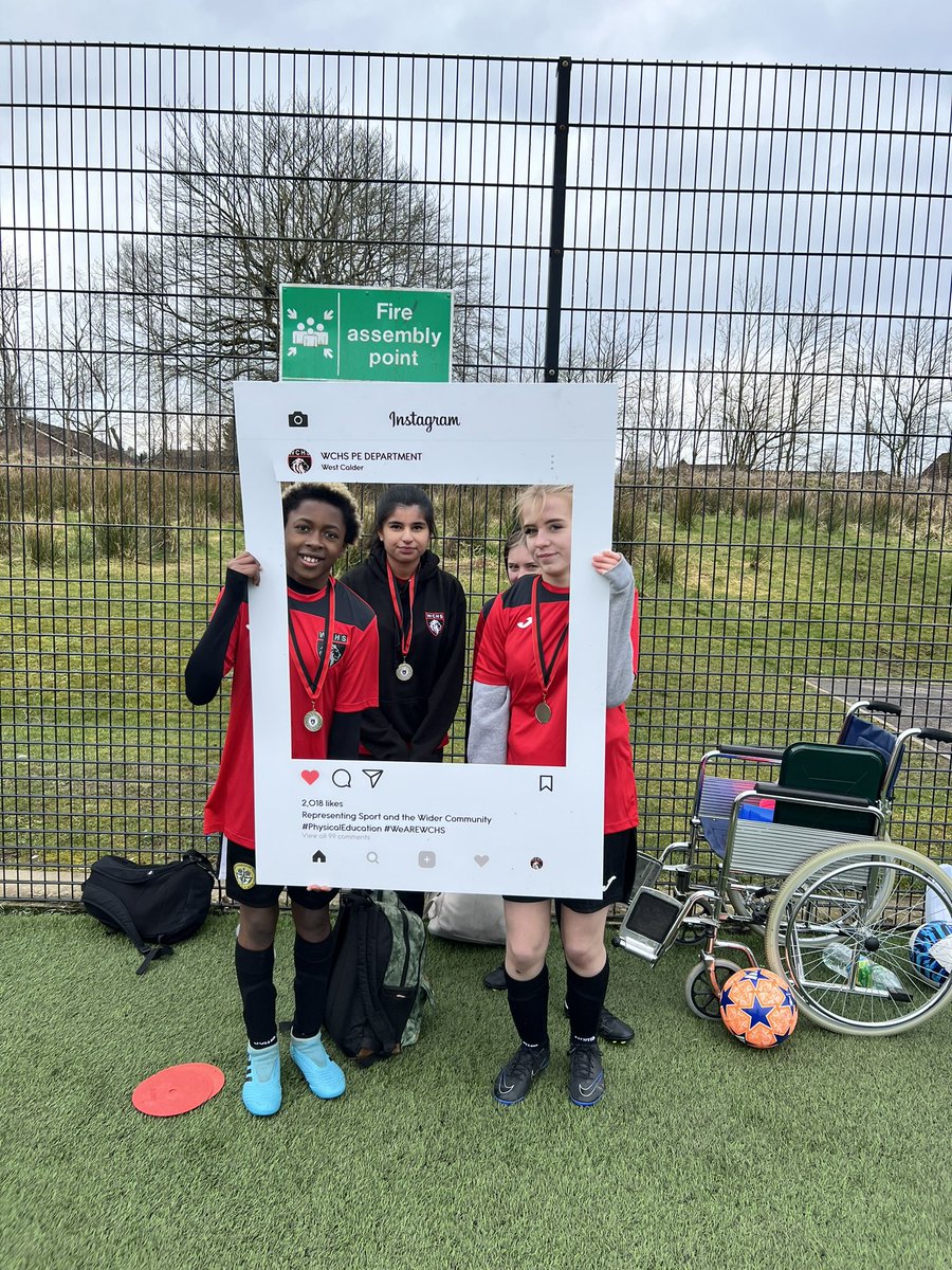 WCHS HealthWellbeing tweet media