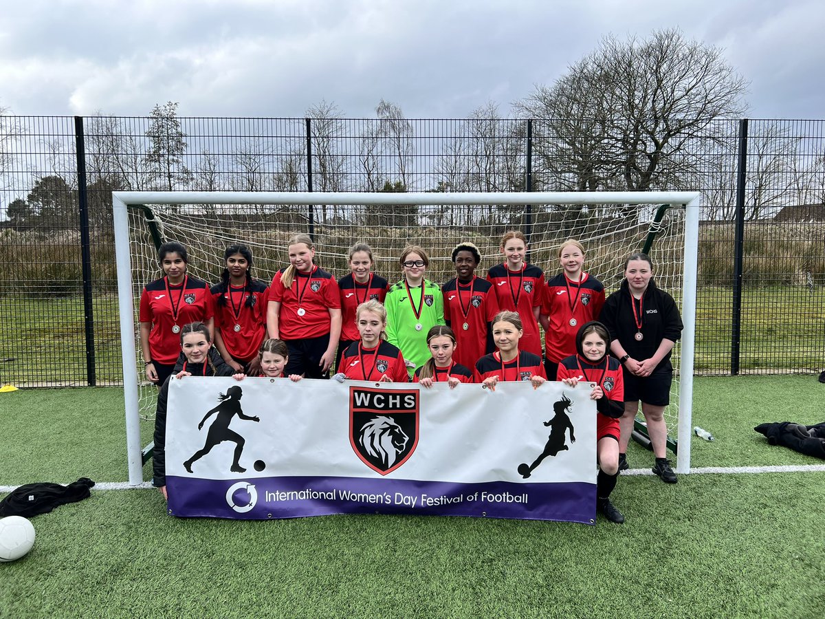 WCHS HealthWellbeing tweet media