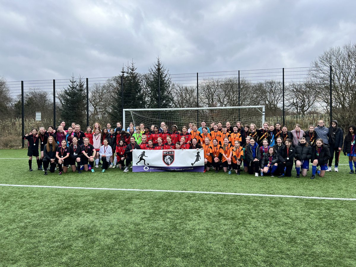 WCHS HealthWellbeing tweet media