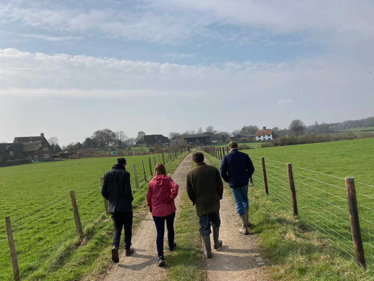 CLA South East (@clasoutheast) on Twitter photo Fantastic to see <a href="/helenadollimore/">Helena Dollimore MP</a> on farm in her Hastings and Rye constituency, kindly hosted by Andrew Dunlop. Great to talk about livestock, environmental work, glamping, rural crime and more - thanks for your time and interest #CLA <a href="/CLAtweets/">Country Land & Business Assn</a> <a href="/UKLabour/">The Labour Party</a> <a href="/SussexLabour/">Sussex ❤️ Labour</a> Fantastic to see <a href="/helenadollimore/">Helena Dollimore MP</a> on farm in her Hastings and Rye constituency, kindly hosted by Andrew Dunlop. Great to talk about livestock, environmental work, glamping, rural crime and more - thanks for your time and interest #CLA <a href="/CLAtweets/">Country Land & Business Assn</a> <a href="/UKLabour/">The Labour Party</a> <a href="/SussexLabour/">Sussex ❤️ Labour</a>
