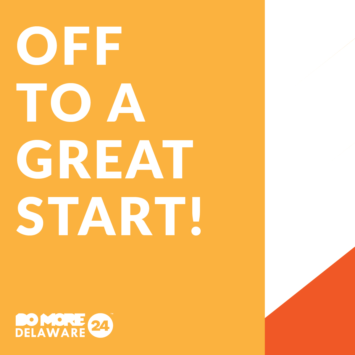 What an amazing start!  We've already surpassed our goal and are inching in on $4,000 in donations.  We've won 4 prizes too!  Let's keep the momentum going!!