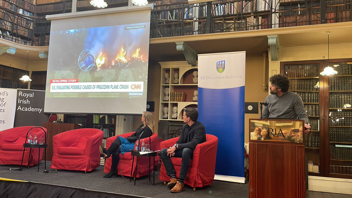 liam kennedy (@liamkenn) on Twitter photo Gianluca Mezzofiore on how CNN uses open source investigation <a href="/Clinton_InstUCD/">Clinton InstituteUCD</a> <a href="/ScottLucas_EA/">Scott Lucas</a> #EpistemicCrisisConference Gianluca Mezzofiore on how CNN uses open source investigation <a href="/Clinton_InstUCD/">Clinton InstituteUCD</a> <a href="/ScottLucas_EA/">Scott Lucas</a> #EpistemicCrisisConference