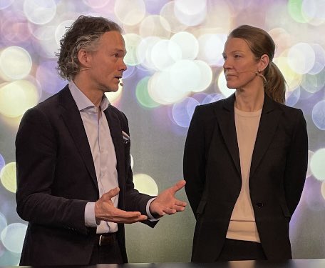 Vilka är de största utmaningarna för AI-integration?
Tekniken i sig är den minsta utmaningen för att skapa värde, enligt vår CDO Stephan Erne, som i veckan deltog på DI:s seminarium ”AI i Praktiken”.
”De större utmaningarna ligger i tillgång till rätt och tillförlitlig data”.