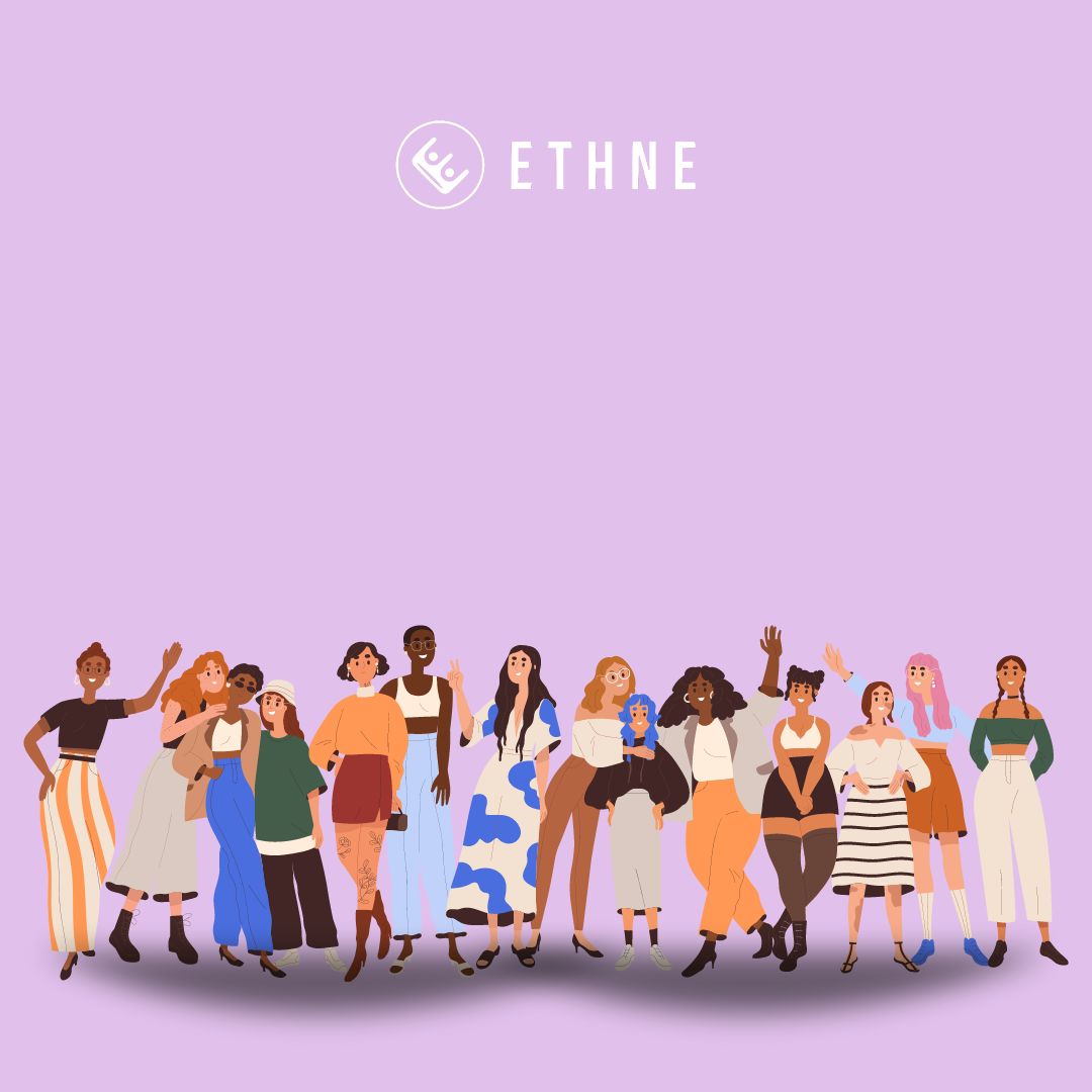 ethne_life's tweet photo. Today as we celebrate Women's Day, we are proud to highlight the impact of our education project, where 20 talented and determined young girls have gotten an opportunity to fulfill their dreams! Each of these girls represent a life transformed. https://t.co/5fbKNINHDZ