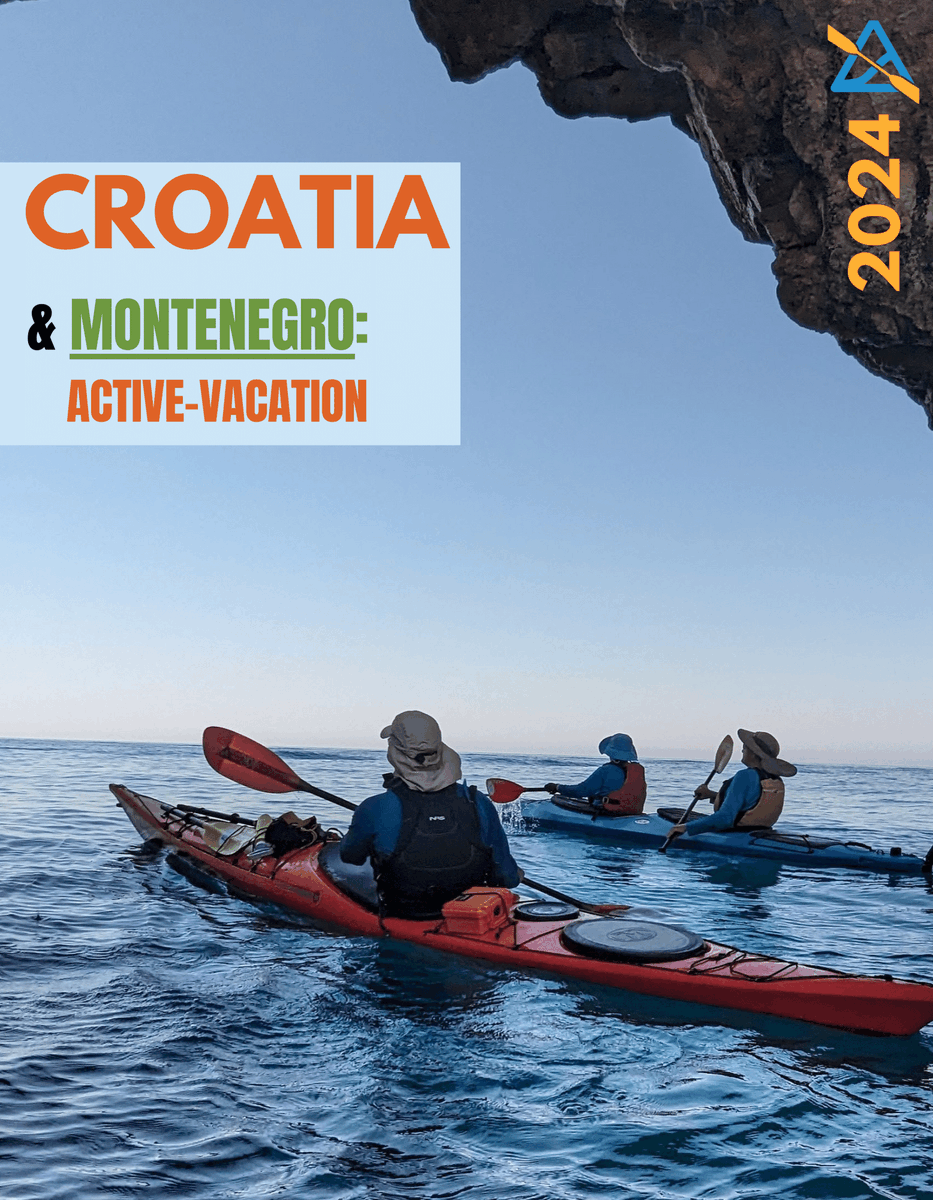 Adriatic Kayak Tours (@kayaktours) / Posts / X