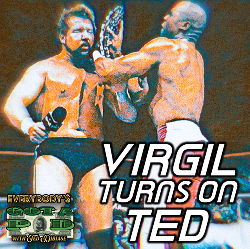 Everybody’s Got A Pod tweet media