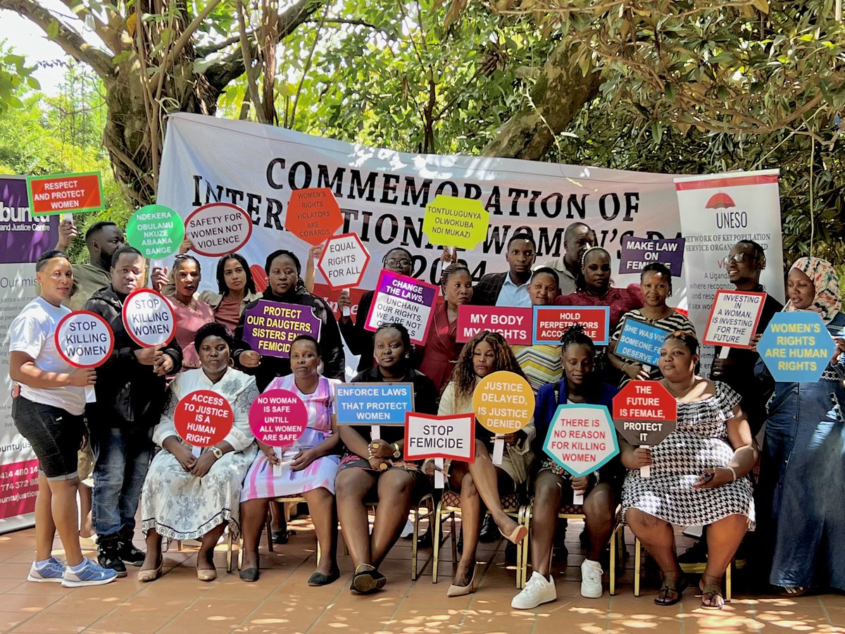 TransEquality Uganda tweet media