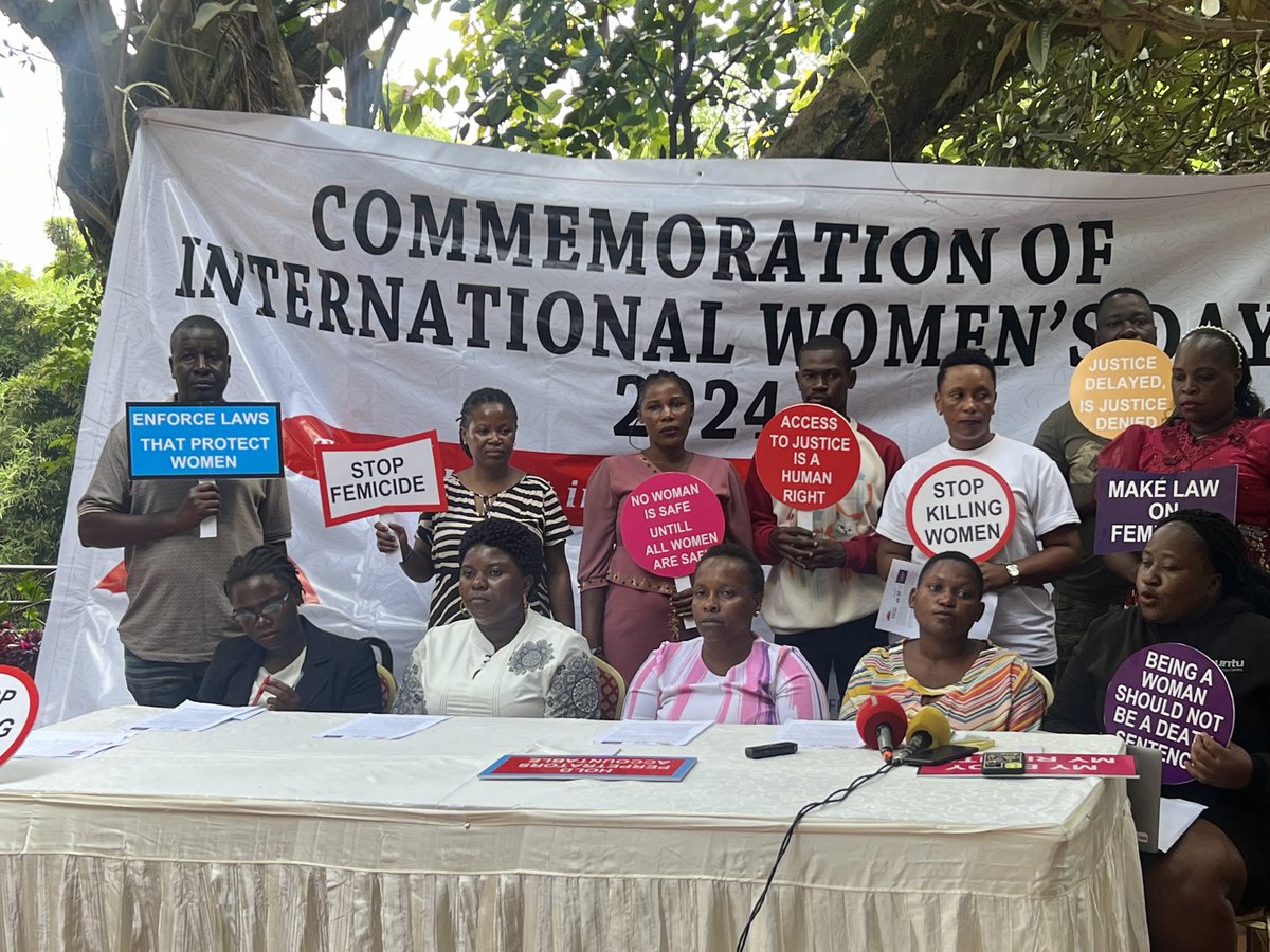 TransEquality Uganda tweet media