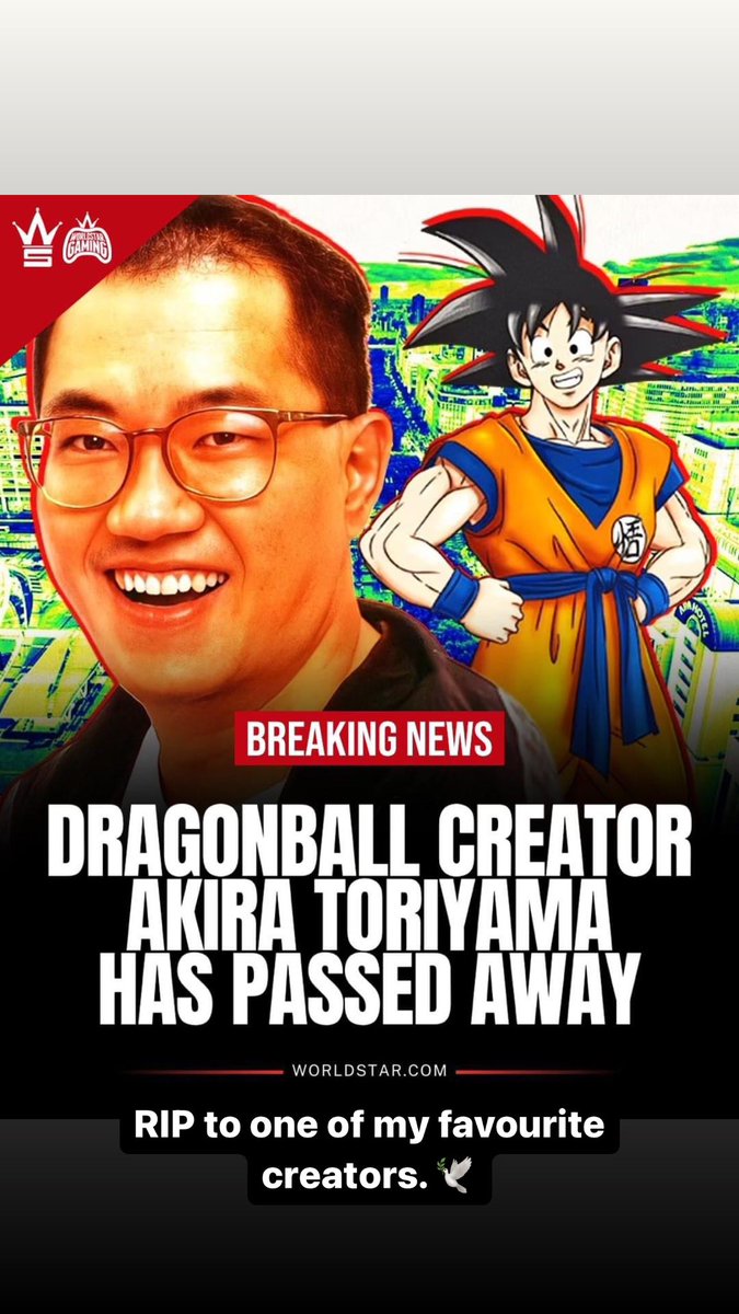Sketch141_'s tweet photo. RIP Akira Toriyama, one of my favourite creators. Thank you for Dragonball, Chrono Trigger, Dragon Quest and many more contribution. 🕊️#dragonaball #dragonballsuper #dragonballz #dragonquest #chronotrigger https://t.co/U8MkiAi6xu