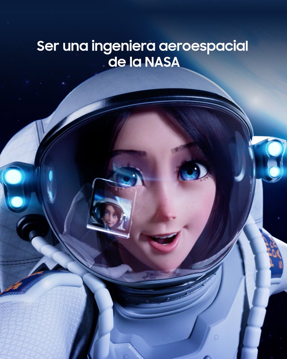 En honor al Día Internacional de la Mujer, SAM nos recuerda que todas las mujeres tienen dentro de sí mismas un súper poder y la capacidad de realizar todos sus sueños y objetivos. 💖

Contanos: ¿Cuál es el súper poder de la mujer que más admirás? 👇

#DiaInternacionalDeLaMujer