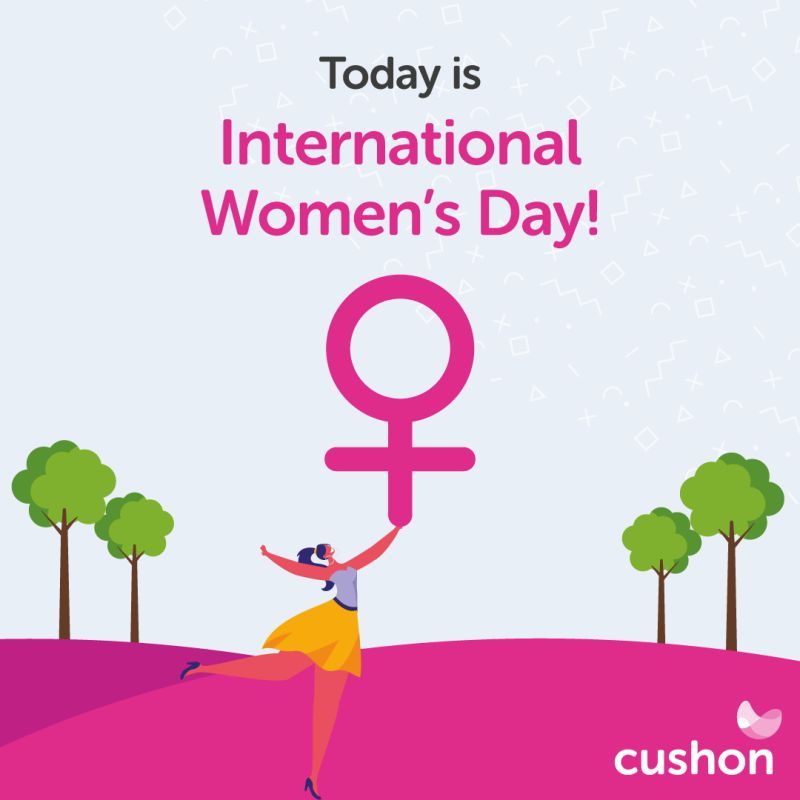 Happy International Women's Day! Together we can forge women's equality. Collectively we can all #InspireInclusion. hubs.ly/Q02nHrm40 #IWD2024