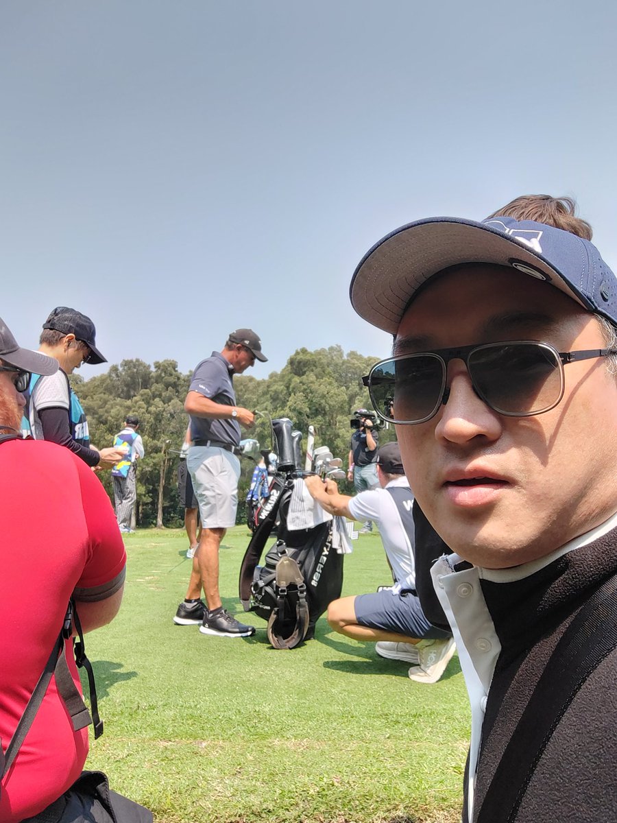 Anson CK Yeung tweet media