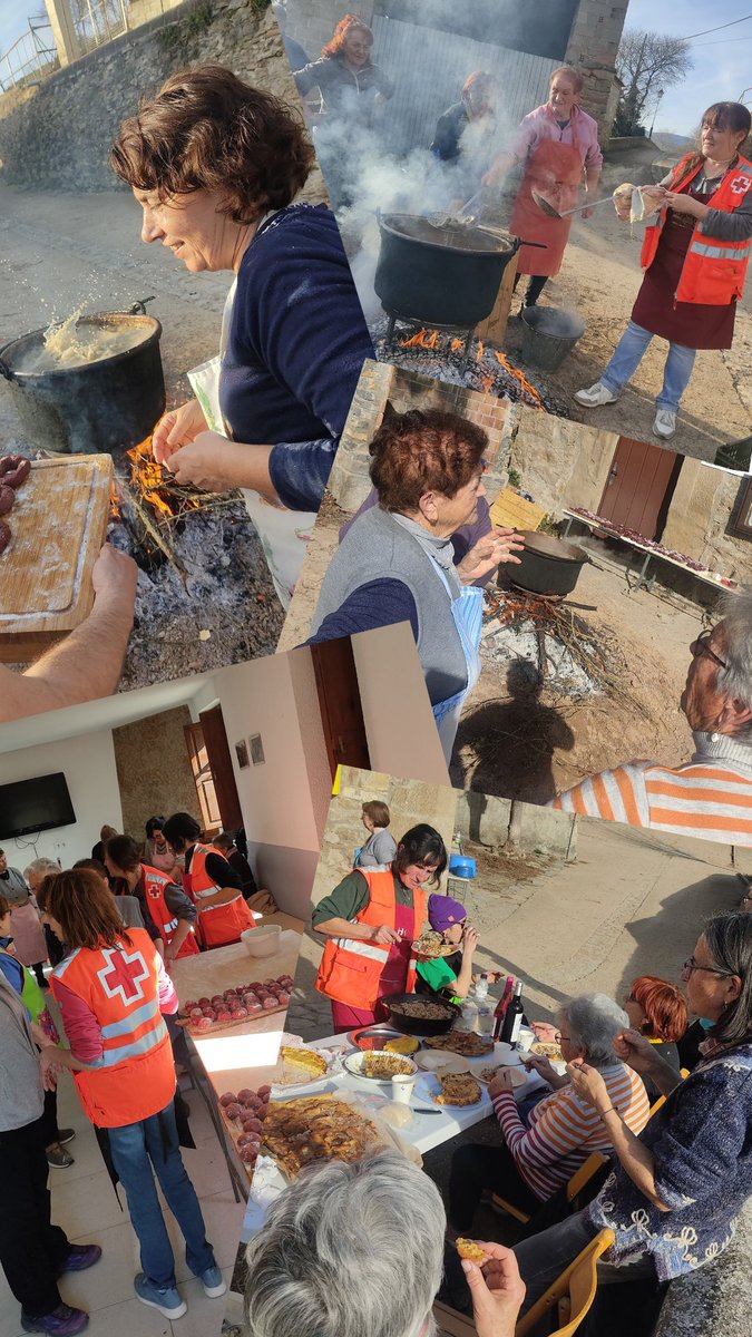 Carrasca de Lecina tweet media