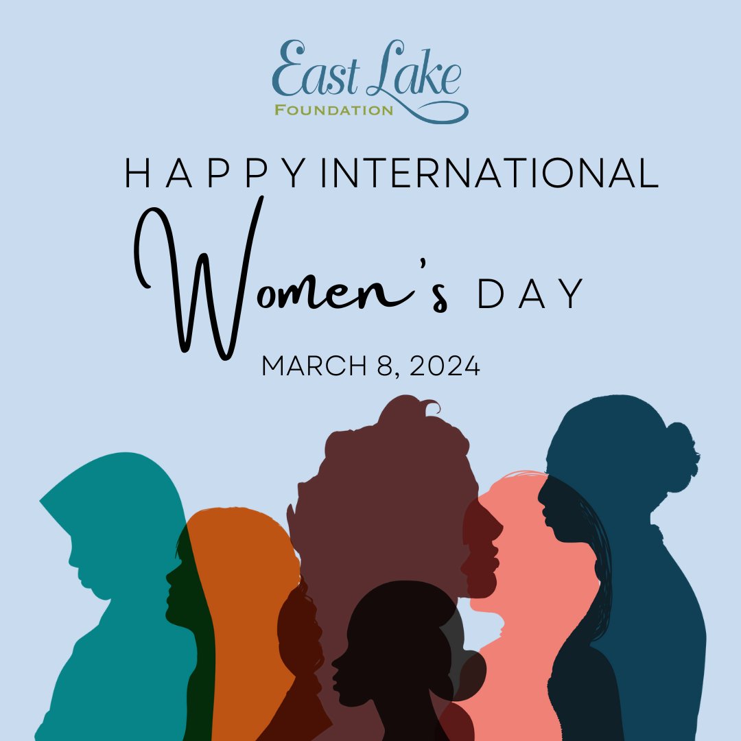 Happy International Women's Day! Today and every day, let's celebrate the strength, resilience, and achievements of women all around the world. Here's to breaking barriers, empowering each other, and shaping a more inclusive future. #IWD2024 #EmpowerWomen