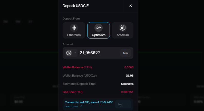 🎊 AEVO Launchpool Şerefine Çekiliş zamanı 🎊

250$ RT çekiliş bilgisi en sonda. Önce $Aevo'yu tanıyalım.

#AEVO Nedir❓
🟡 #Binance 48. Launchpool projesi <a href="/aevoxyz/">Aevo</a> dünyanın ilk yüksek performanslı merkezi olmayan opsiyon borsası.
🟡 Özel bir EVM roll-up üzerinde çalışıyor.
🟡