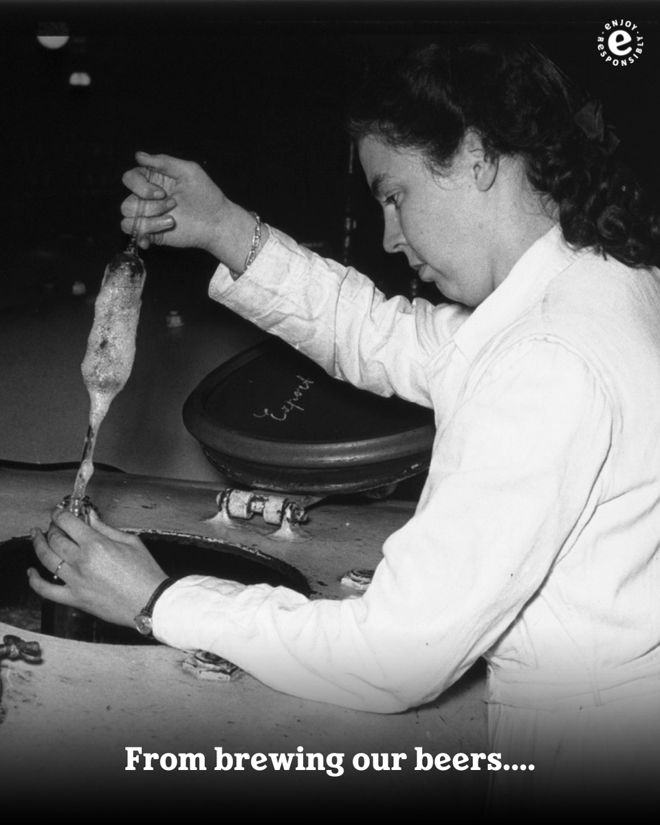 Heineken Experience tweet media