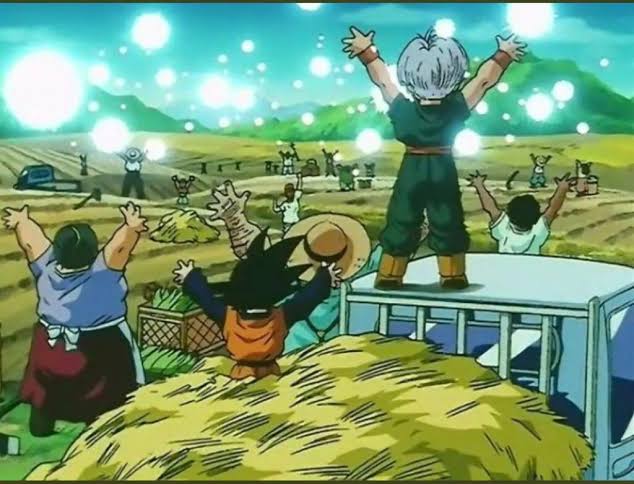 llisonSoares1's tweet photo. Descanse em paz, Mestre! #AkiraToriyama https://t.co/sxgZSjALnU