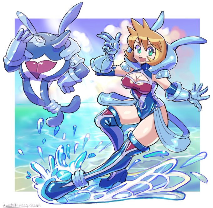 イルカマンはやっぱかっこいいな🐬🐬🐬 