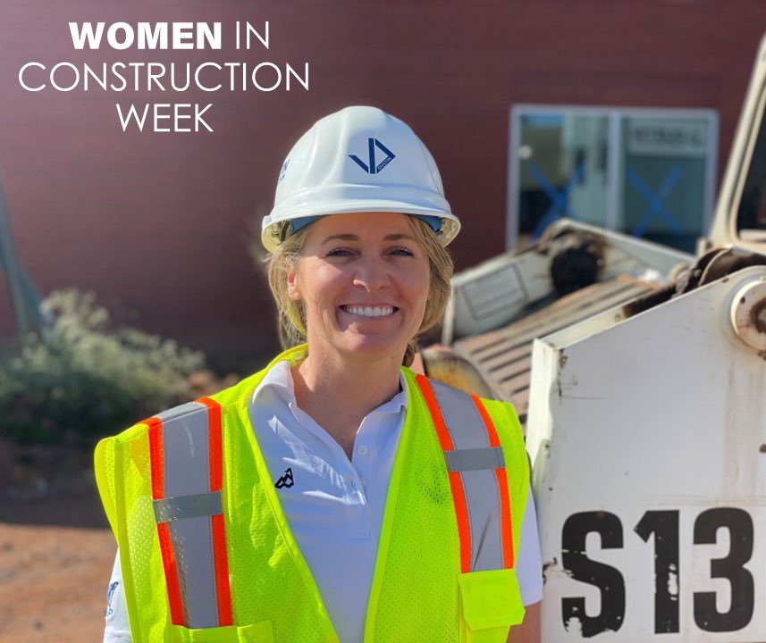 Dustin Construction tweet media