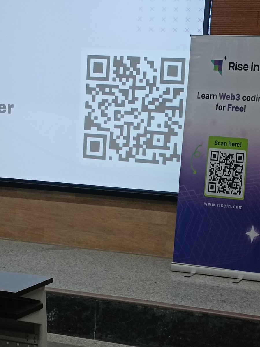 therapyorme's tweet photo. @riseinweb3 Excited to be part of Electrothon 6.0 at NIT Hamirpur, where we're developing a cutting-edge Generative AI tool to enhance Build in Public! Plus, we're learning the ropes of web3 with @riseinweb3 the future is here, and it's decentralized! 🚀 #Web3ForTheWin #RiseIn https://t.co/Cxj1SZso5t