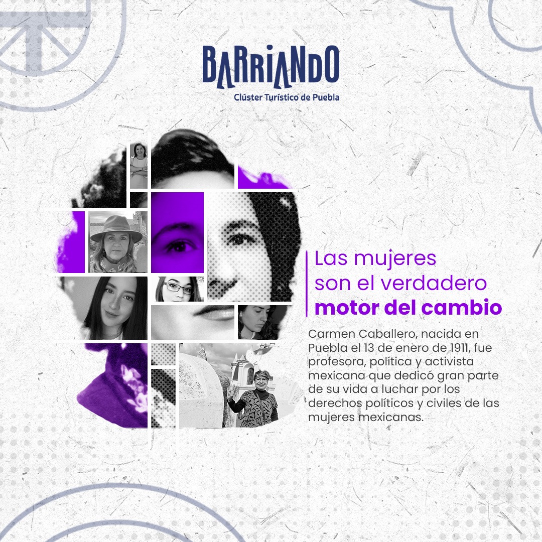 Las mujeres son el verdadero motor del cambio y las verdaderas arquitectas del éxito 💜
8 De Marzo Día Internacional de la Mujer