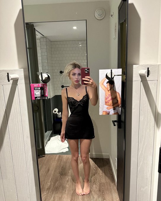 NYC 🤍 https://t.co/dmreHXQ1s8