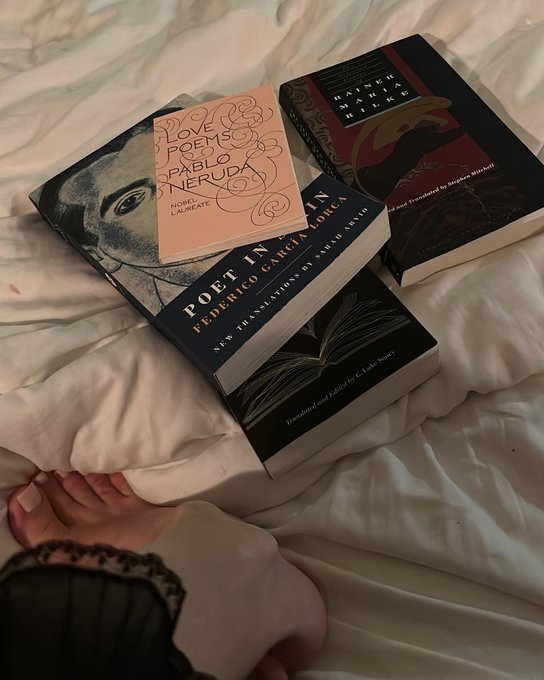 NYC 🤍 https://t.co/dmreHXQ1s8