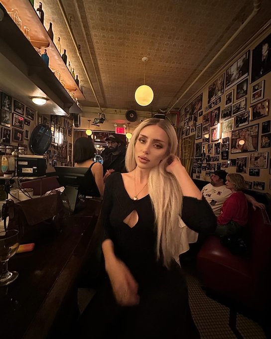 NYC 🤍 https://t.co/dmreHXQ1s8