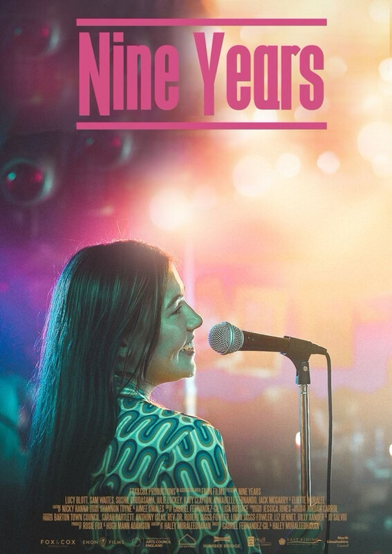 london_indieiff's tweet photo. Submitted Short Film 'Nine Years' Directed By Haley Muraleedharan, Gabriel Fernández-Gil.
.
@londonindieff
@filmfreeway
(Submit Your Work)
.
#nineyears
#lovesongs #story #shortfilm #music #event #filmmaker #shortfilmmaker
#filmfreeway https://t.co/yEBdIby9h4