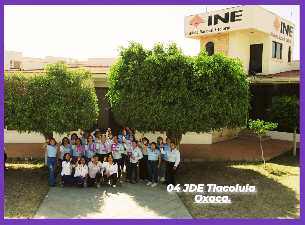 “La igualdad de género y los derechos de las mujeres son fundamentales para el progreso mundial en las esferas de la paz y seguridad, ...”
António Guterres. Secretario General de Naciones Unidas 2019.
#inetlacolula #IgualdadDeGenero #MujeresEmpoderadas #8M