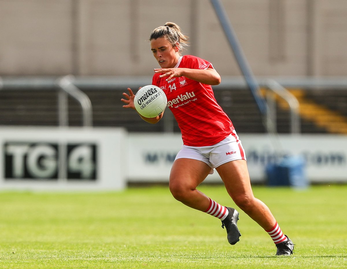 Ladies Football tweet media