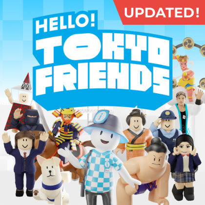 📰 Noticias Roblox y UGC ➤ tweet media