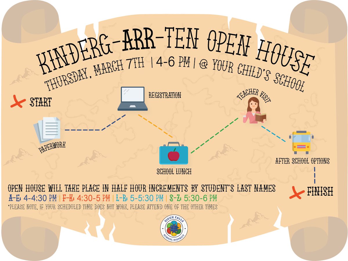 Tracy Vik, EdD tweet media