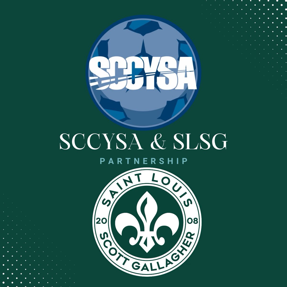 Scott Gallagher Soccer Club tweet media