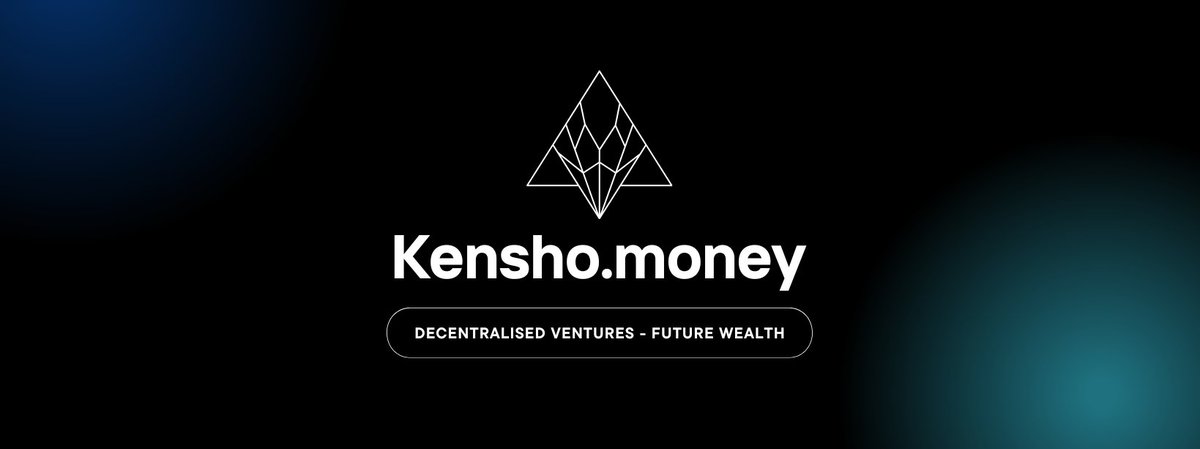 KenshoMoney's tweet photo. It really is a pleasure to observe the current crypto market. We are really looking forward to the launch of our token. What better time could there be than a bull run?🎉

#kenshomoney #bitcoin #Bullrun2024 https://t.co/coPSs91CwX