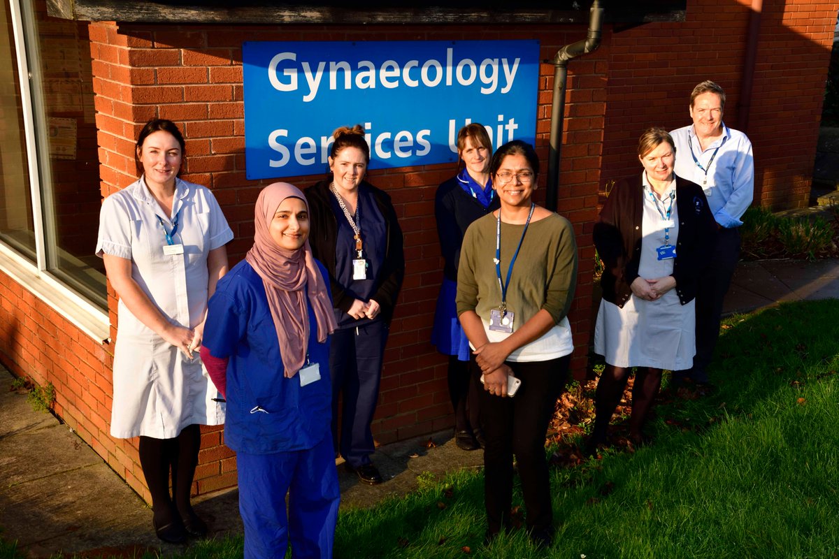 Leicester's Hospitals tweet media