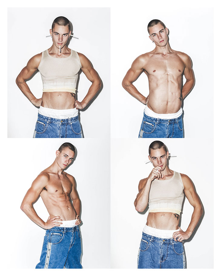mmscene's tweet photo. Read our #MMSCENE Exclusive Interview with #SamuelWatson + See the full shoot captured by photographer #OriPaulLevi: https://t.co/cH9J30HE3R https://t.co/QAT6jNbFpe