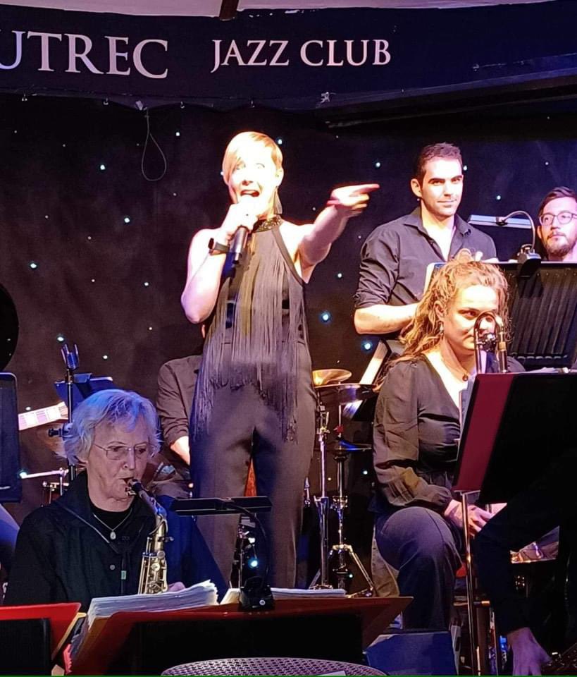 We can’t wait to celebrate International Women’s Day with you all at our SOLD OUT gig on Sunday at <a href="/toulouse_london/">Toulouse Lautrec Jazz Club</a> #IWD2024 #IWD #InternationalWomensDay also #MothersDay #soldout #soldoutgig 🎼🎶🎷🎵🎺🎹🎤