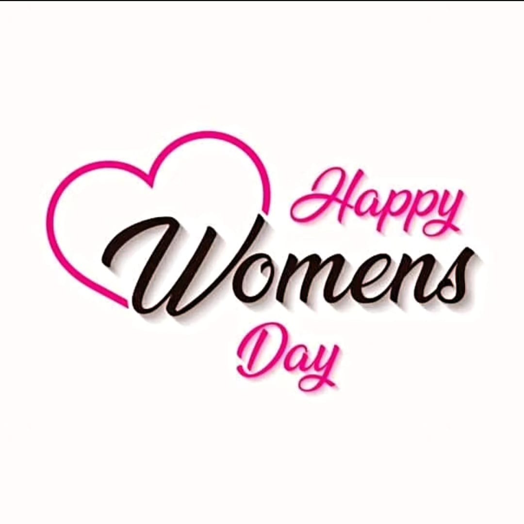 A woman performs all the duties of a man but a man cannot do all that a woman can do 👌Wishing you all a very happy international women's day 💗 #happywomensdayhappywomensday  #happywomensday #womensday #respect
