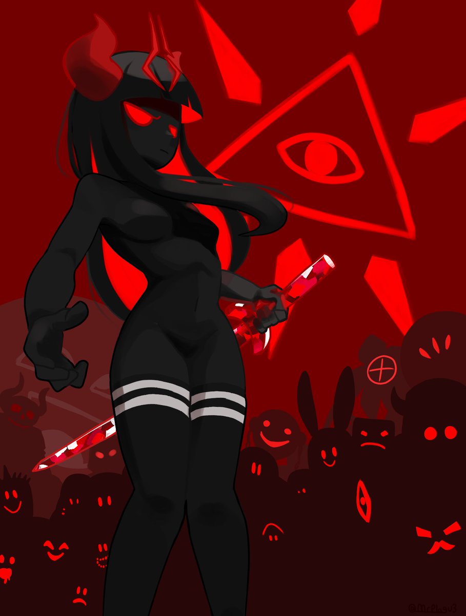 mr_plagu3's tweet image. Oculus