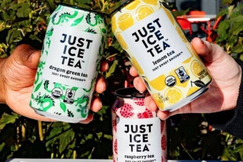 The dragon green tea is out of this world good 😍 Congrats @justicetea__ on launching the cans product and bringing your mission to more shelves! 🐉