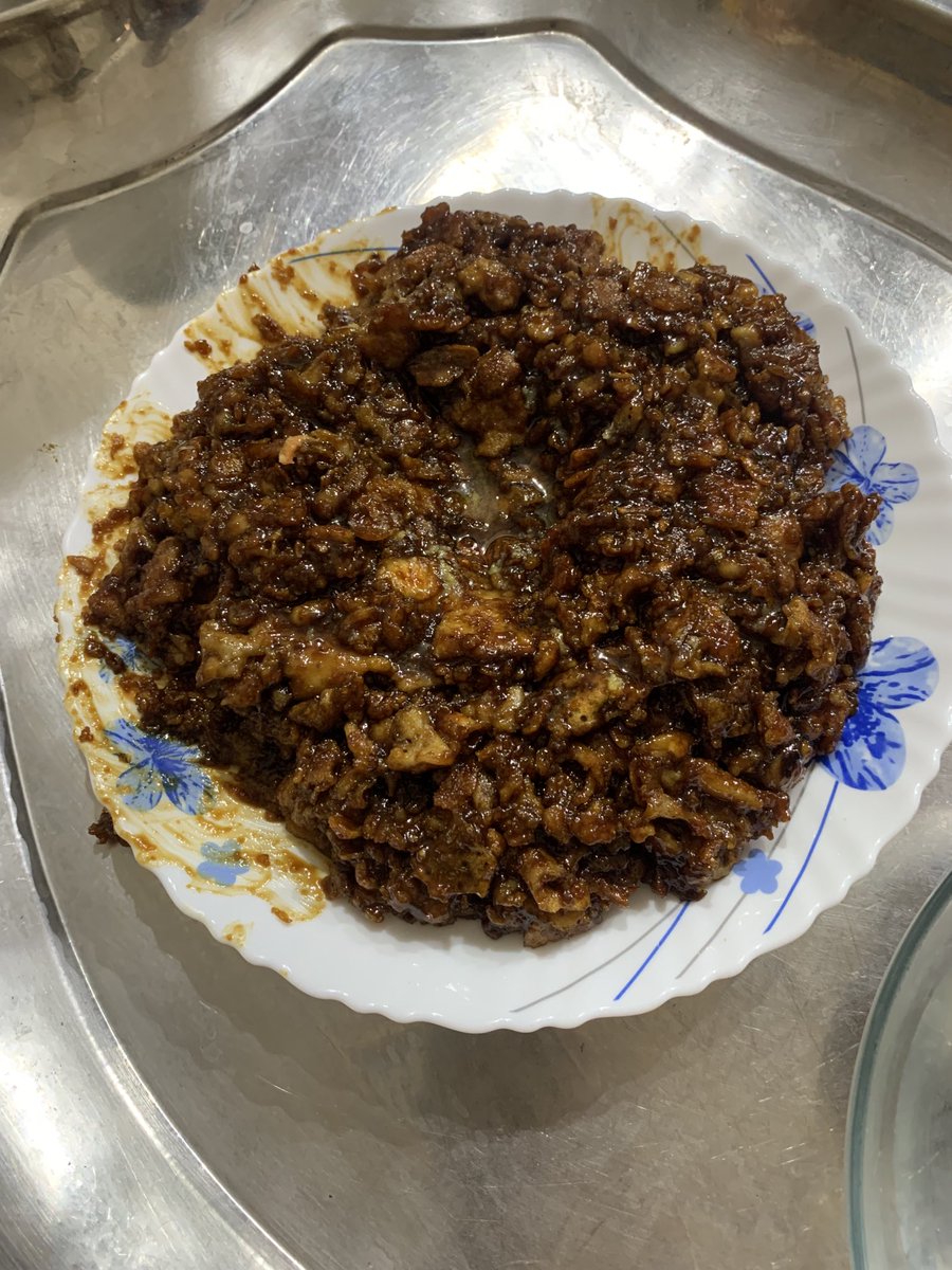 وقته 😋😋😋😋 في هذه الأجواء الجميلة