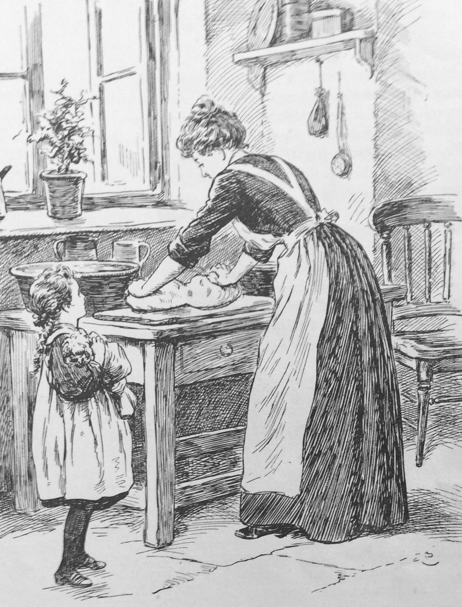 #InternationalWomensDay 1888 “Your duty is clear. Your place is at home.”