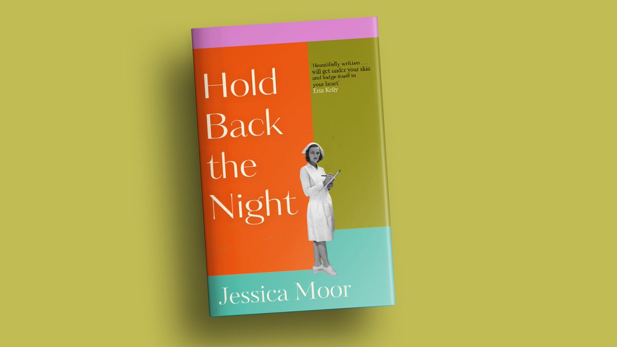 Start your weekend off right with a chance to win a gorgeous proof copy of my new book HOLD BACK THE NIGHT! Simply follow the link below to enter . . . gleam.io/UmebX/win-a-pr…