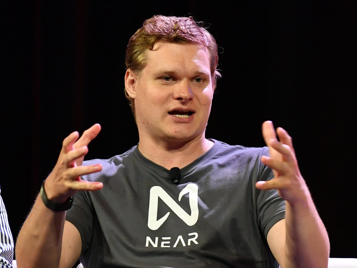 NearNft's tweet photo. The co-founder and CEO of #NEAR, Illia, will present at "The Conference for the Era of AI" alongside SEVEN other authors including Jensen Huang, founder of #NVIDIA. 

- Paper: Attention is All You Need 
- Date: 20th March, 2024
- Join @NVIDIAGTC : https://t.co/5Uz4uEgM81 https://t.co/OAfXcHFfEw